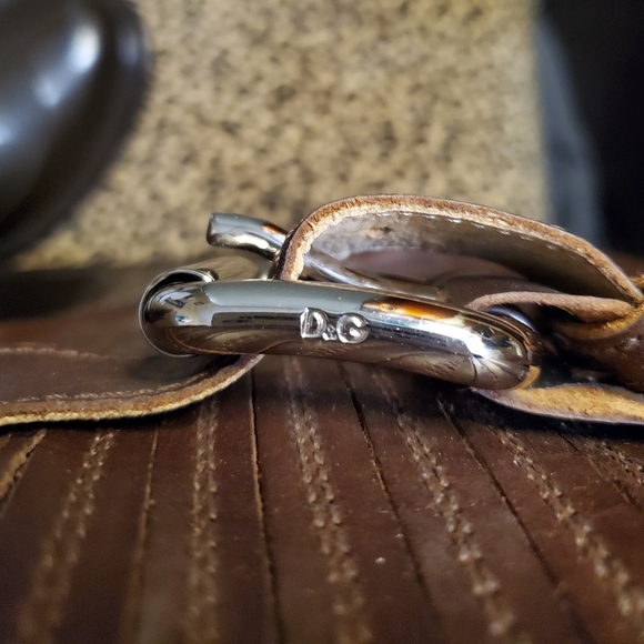 Dolce and Gabbana EU43 Rain boots - Picture 2 of 4